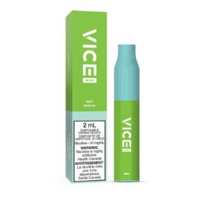 Mint Vice Mini Disposable Vape