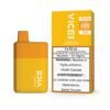 Orange Ice Vice Box Disposable Vape