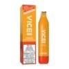 Strawberry Orange Mango Vice 5500 Disposable Vape